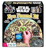 Star Wars Eye Found It! Board Game