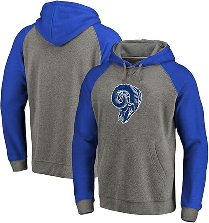 la rams sweatshirt amazon