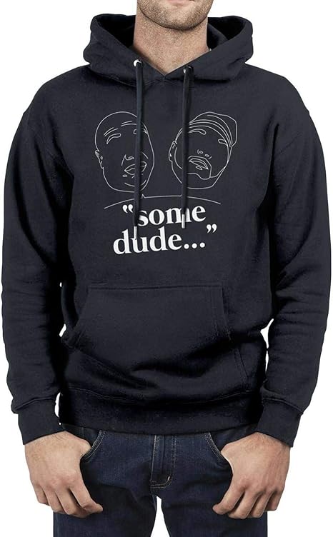 big dude hoodies