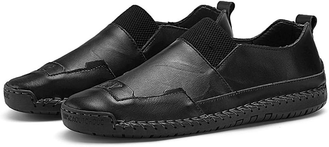 formal walking shoes