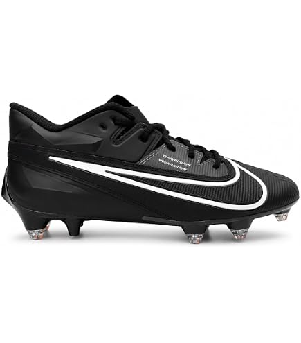 Amazon.com | Nike Vapor Edge Elite 360 2 Men's Football Cleats