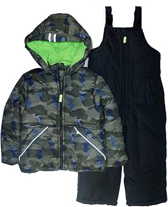 jaqueta infantil oshkosh