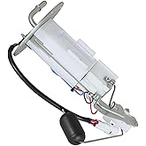 WFLNHB Fuel Pump Replacement for Suzuki DL650 VStrom 2007-2011 15100-27G00 15100-11J00