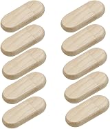 A Plus 16GB Wooden USB Flash Drives 2.0 Memory Sticks Thumb Drive 10 Pack view 5