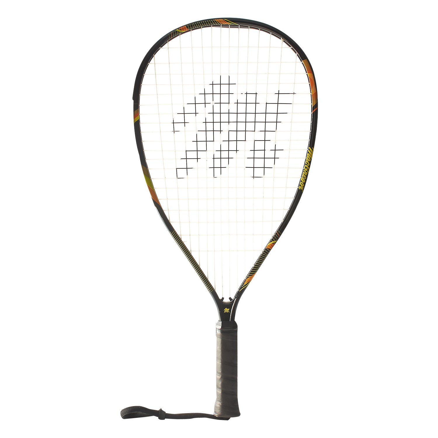 MacGregor Scholastic Racquetball Racquet