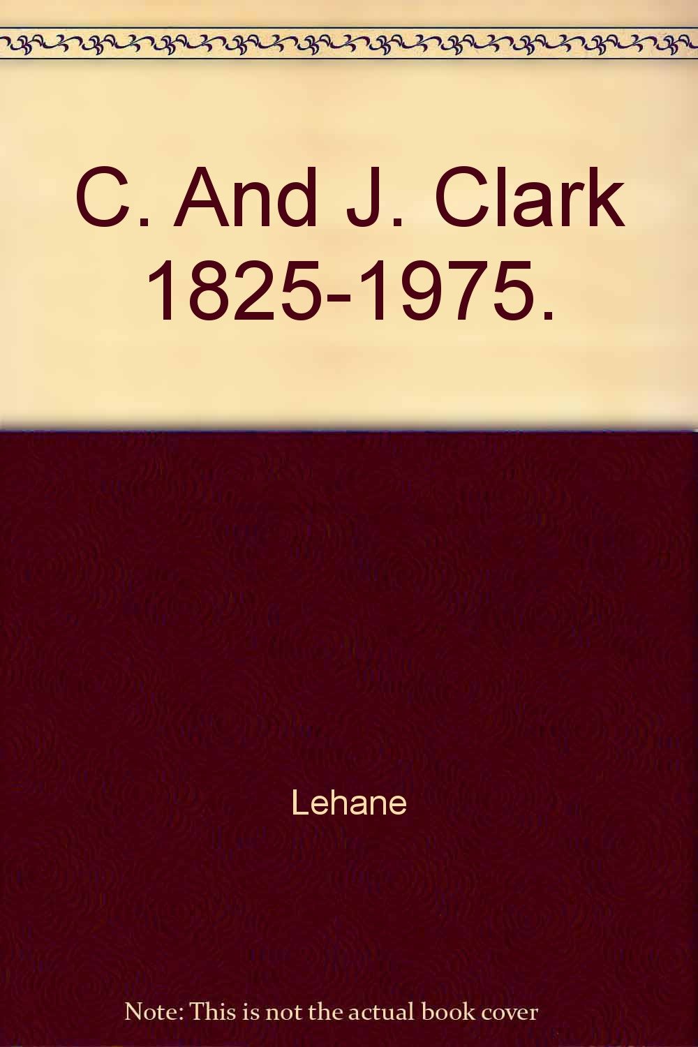 c and j clark