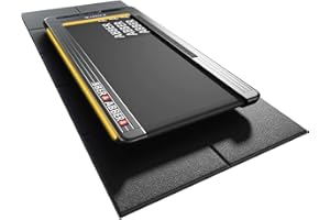 Stationary Exercise Bike Mat Compatible with Peloton Bike,Walking Pad Treadmill Mat for Hardwood Floor Carpet, Under Indoor S