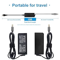 Thinkpad T430 Replacement Charger for Thinkpad T400