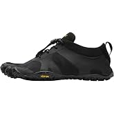 Vibram Women's FiveFingers V-Alpha | Barefoot All-Terrain Outdoor Shoe for Hiking &amp; Light Trail