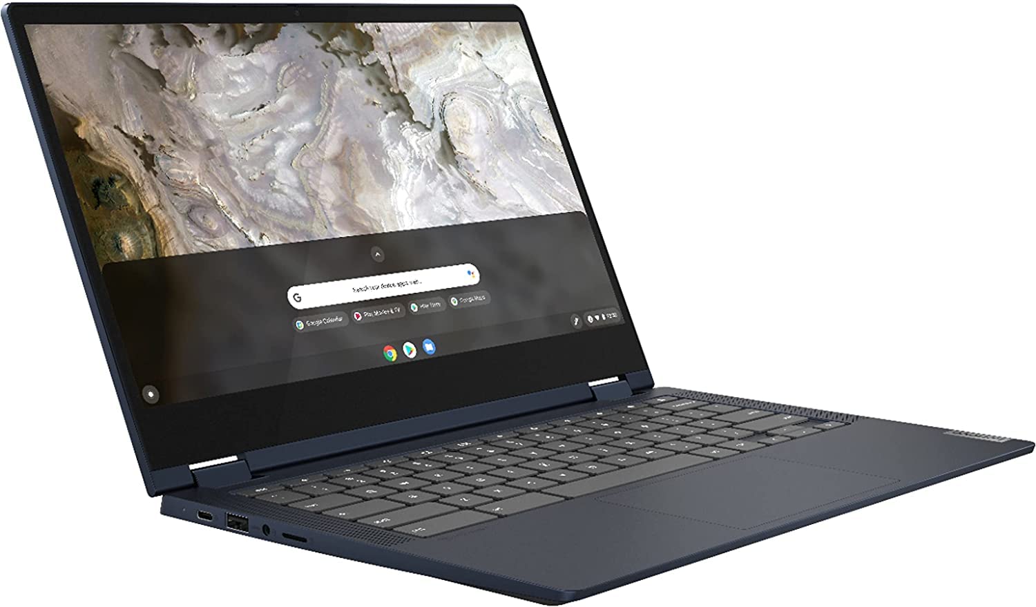 Lenovo Flex 5 i3 8G 128G Chrome, 82M70001UX