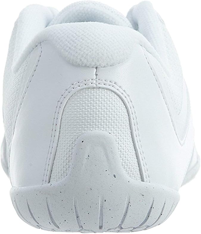 nike cheer scorpion shoes