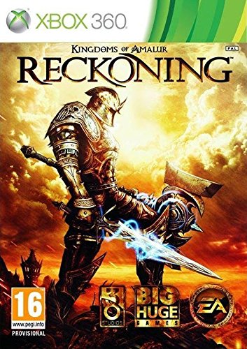 Les Royaumes d'Amalur : Reckoning