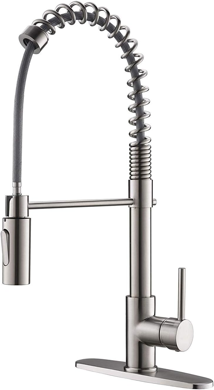 Best 3 Piece Facuets Kitchen Sink