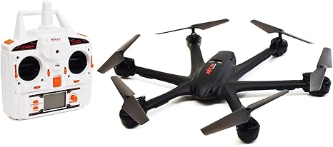 mjx x600 hexacopter