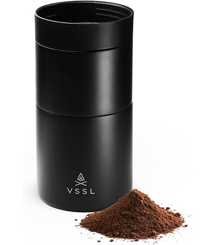 【新品未開封】Cafflano Klassic カフラーノ ブラック Amazon.com: Cafflano Klassic : All-in-1, Drip Kettle+Grinder+