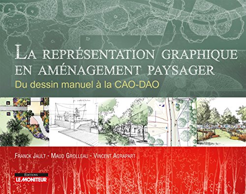 La  représentation graphique en aménagement paysager