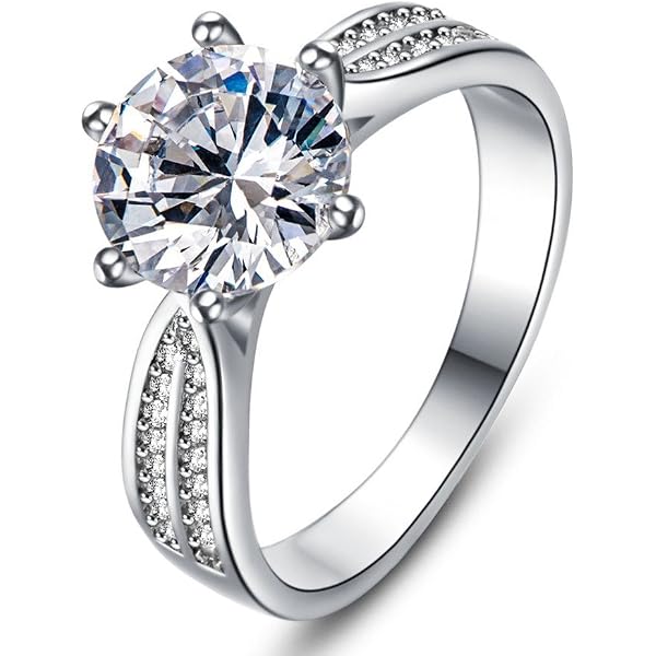 925 Sterling Silver Nugget Style Tapered Band Ring - Men's Pinky Or Fashion Ring