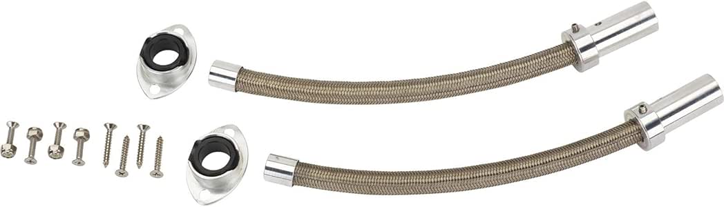 Amazon.com: Door Wiring Loom Conduit Kit: Automotive