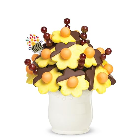 Edible Arrangements Simply Dipped Daisies Grocery