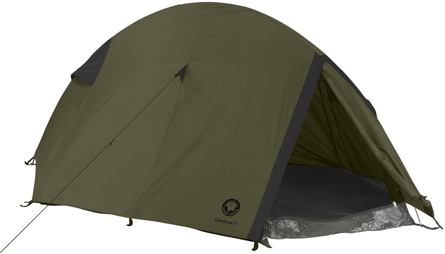 Grand Canyon Cardova Tienda de trekking  personas oliva negra