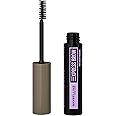 Maybelline Brow Fast Sculpt, Shapes Eyebrows, Eyebrow Mascara Makeup, Blonde, 0.09 Fl. Oz.