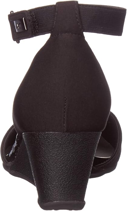 anne klein women's touch wedge pumps