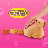 Pets Alive Mommy Capybara and Baby Surprise by ZURU view 7