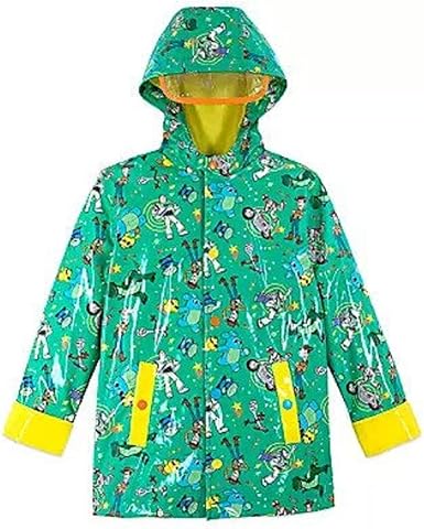 mackintosh rain jacket