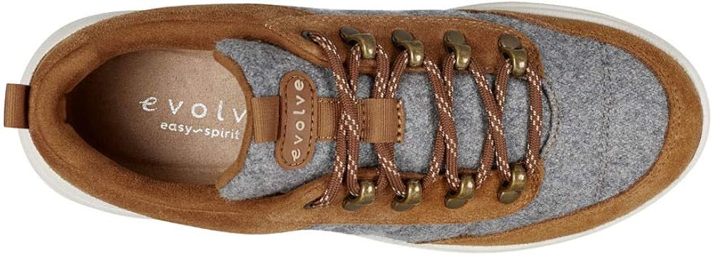 easy spirit evolve shoes
