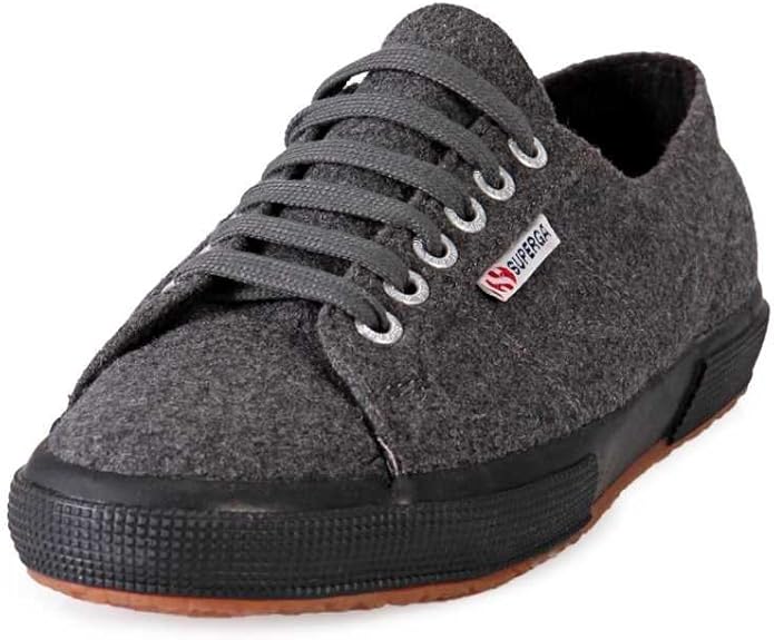 superga grigio scuro
