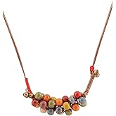 MINACHI Strand Necklace MD0105