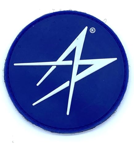 Amazon.com: Wild Weasels YGBSM Patch– with Hook and Loop