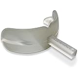 Nose Breathe® Trainer - Experience The Benefits of Nasal Breathing - Correct Tongue Placement, Tongue Position at The Roof of The Mouth, Will Stop Mouth Breathing Naturally.