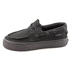 Vans Zapato Del Barco Canvas Shoe