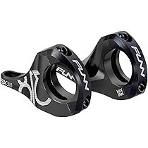 Funn RSX Mountain Bike Direct Mount Bike Stem with 31.8mm Bar