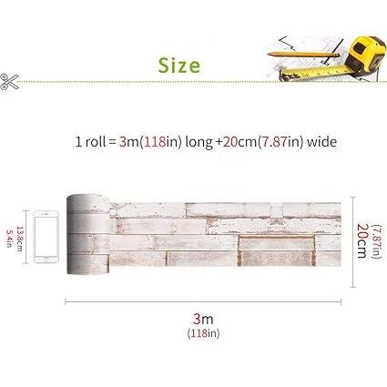 Clearance Self Adhesive Floor Tile Wood Sticker Diy Living