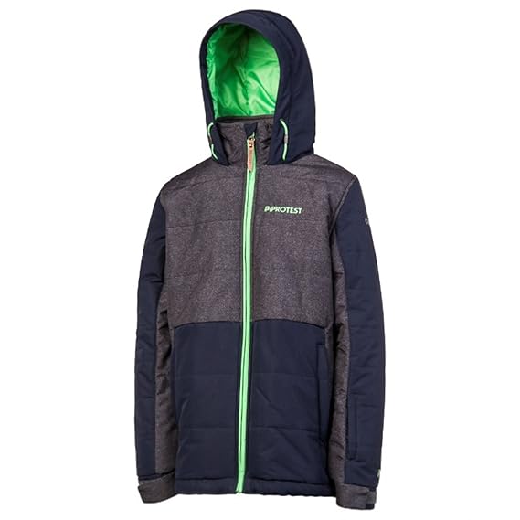 Protest Kick JR SNOWJACKET