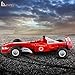 Car model kit-toy cars（no batteries needed)-toy race car-F1 racing car （1:32 scale）