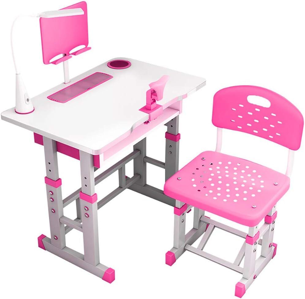 homework desk and chair set