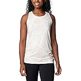 Columbia Womens Leslie Falls Tank