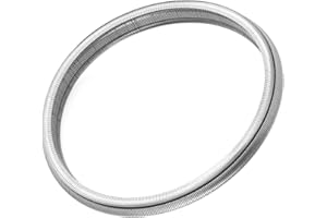 OSKKUDE CVT Transmission Belt Chain for Toyota Corolla Allion Ractis 1.8L 2.0L 2014-2025 Automatic Transmission CVT Belt Chain Replaces K313 K311 K310 Chain Belt