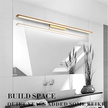 Amazon Com Mirror Headlight Bathroom Led Bathroom Light Modern