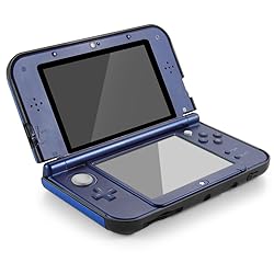 TNP Protective Case Compatible with Nintendo New