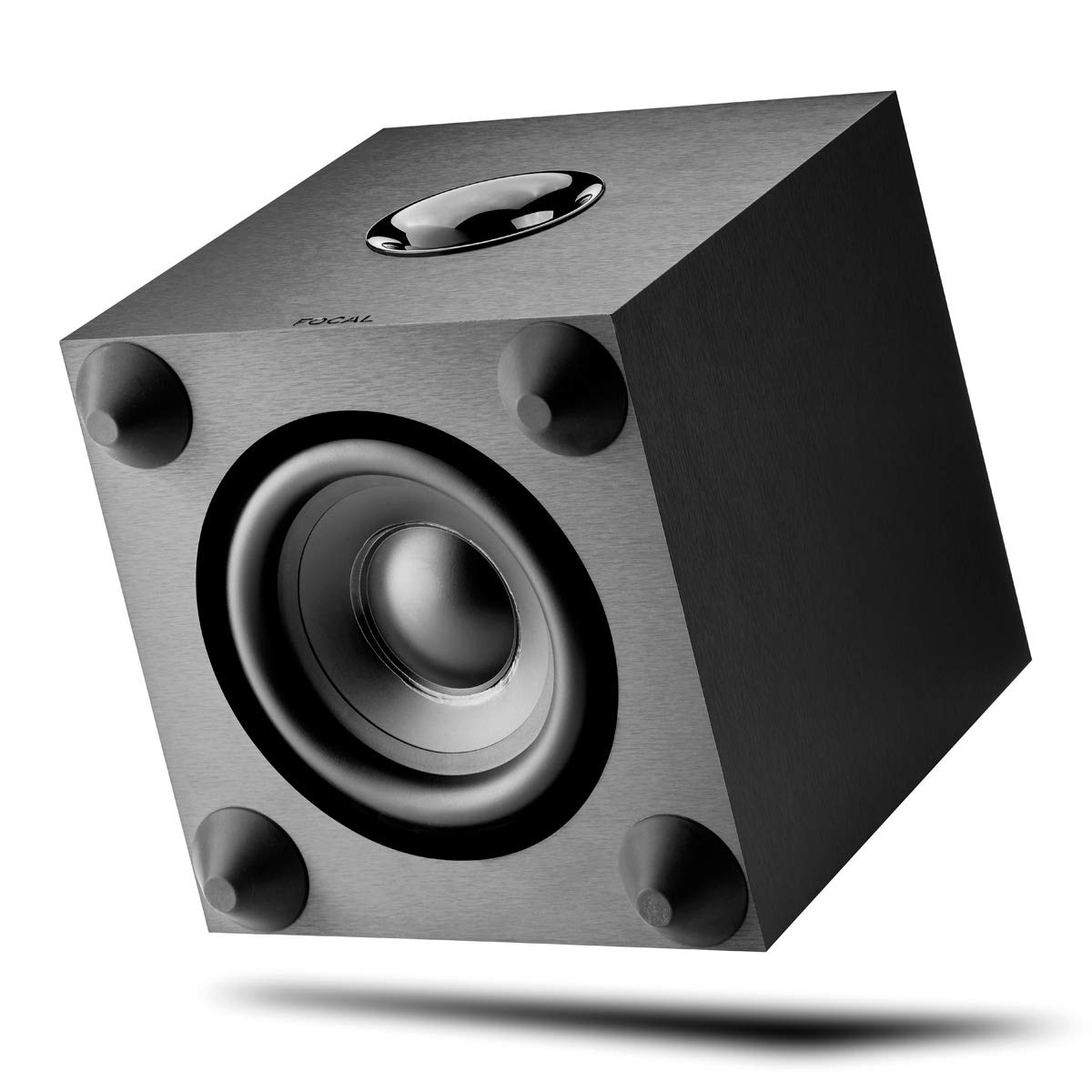 Focal SIBEVOATMOS512 SIB Evo Dolby Atmos 5.1.2 Channel Home Cinema System