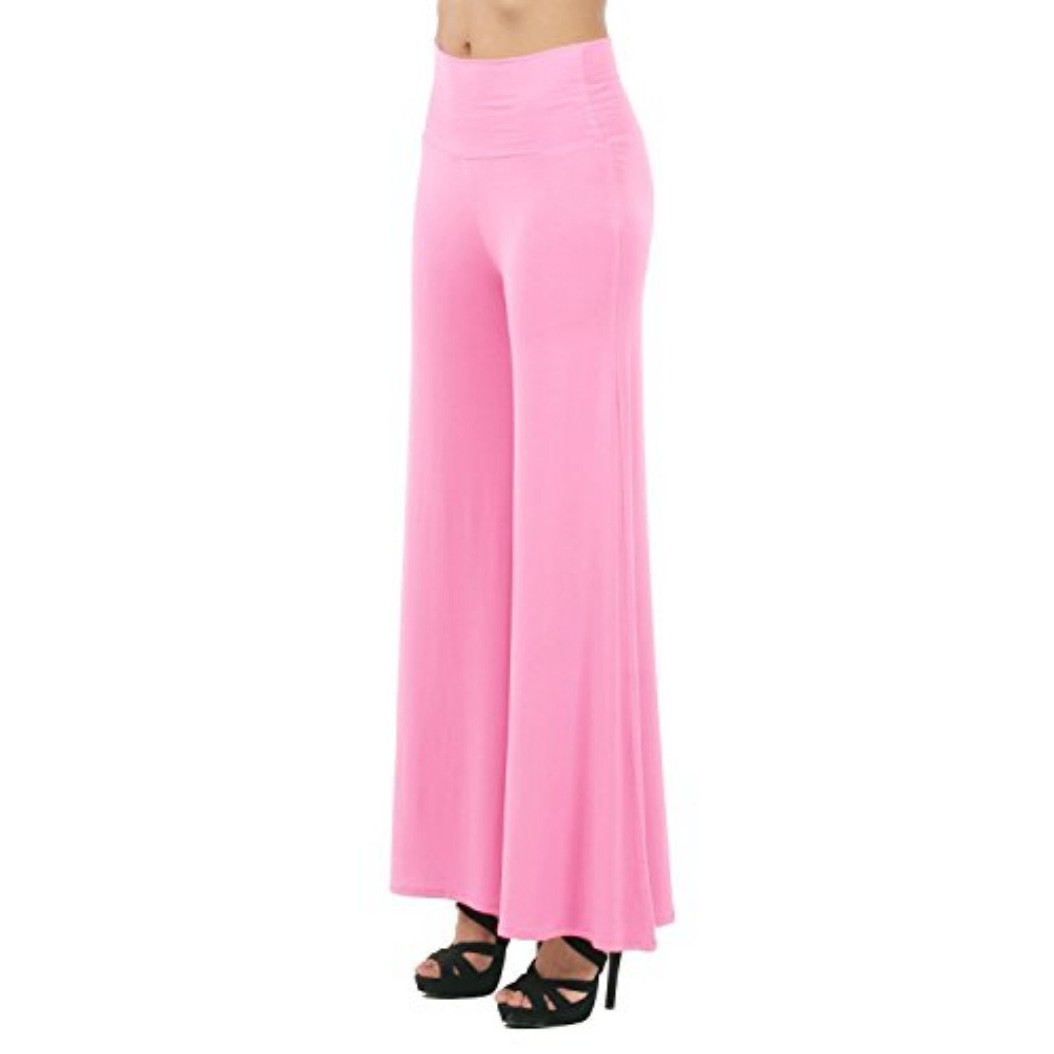 sbf mart women's bottom ethnice wear palazzo trousers