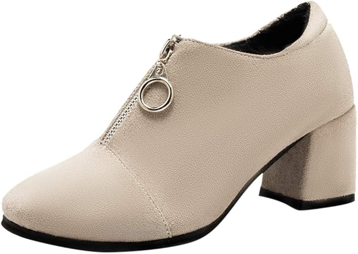 bottes classiques cuir femme