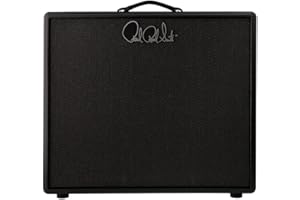 PRS Archon 150-watt 2 x 12-inch Cabinet - Stealth Black