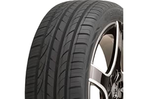 Hankook Ventus S1 Noble2 H452 All Season Tire - 225/40R18 92H