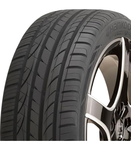 Amazon.com: HANKOOK 235/50R19H 99H HANKOOK H436 KINERGY GT