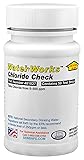 Industrial Test Systems 481027 WaterWorks Chloride